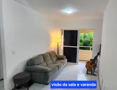 Apartamento com 3 Quartos à venda, 64m² no Itaperi, Fortaleza - Foto 3