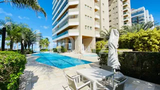 Apartamento com 5 Quartos à venda, 254m² no Riviera de São Lourenço, Bertioga - Foto 53
