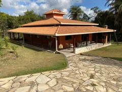 Fazenda / Sítio / Chácara com 3 Quartos à venda, 2500m² no Esmeraldas, Esmeraldas - Foto 1