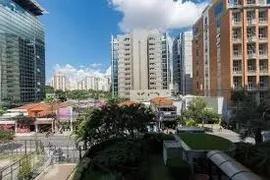 Apartamento com 2 Quartos para alugar, 82m² no Vila Olímpia, São Paulo - Foto 5