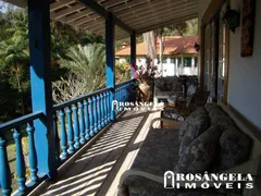 Casa com 4 Quartos à venda, 511m² no Golfe, Teresópolis - Foto 55