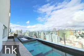 Apartamento com 1 Quarto para alugar, 57m² no Paraíso, São Paulo - Foto 11