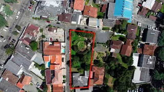 Terreno / Lote / Condomínio à venda, 1750m² no Santa Felicidade, Curitiba - Foto 9