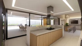 Casa de Condomínio com 4 Quartos à venda, 313m² no Condominio Valle da Serra, Betim - Foto 10