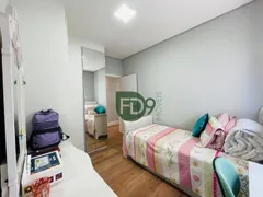 Casa de Condomínio com 4 Quartos à venda, 208m² no Parque Nova Carioba, Americana - Foto 25