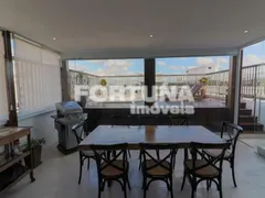 Cobertura com 5 Quartos à venda, 220m² no Vila São Francisco, São Paulo - Foto 4