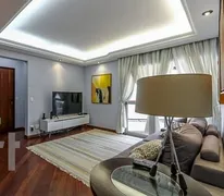 Apartamento com 4 Quartos à venda, 127m² no Vila Ipojuca, São Paulo - Foto 4