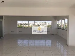 Conjunto Comercial / Sala para alugar, 50m² no  Lavadouro de Areia, Taubaté - Foto 4