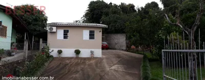 Casa com 3 Quartos à venda, 60m² no Cohab, Sapucaia do Sul - Foto 1