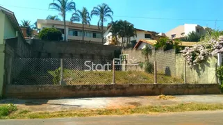 Terreno / Lote / Condomínio à venda, 368m² no Jardim Lumen Christi, Campinas - Foto 1