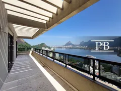 Cobertura com 5 Quartos à venda, 749m² no Lagoa, Rio de Janeiro - Foto 22