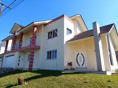 Casa de Condomínio com 4 Quartos à venda, 317m² no Chapada, Ponta Grossa - Foto 1