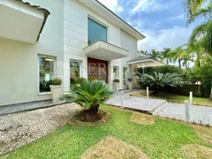 Casa de Condomínio com 5 Quartos à venda, 370m² no Balneário Praia do Pernambuco, Guarujá - Foto 3