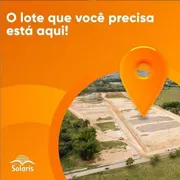 Terreno / Lote / Condomínio à venda, 160m² no Fazenda da Barra, Resende - Foto 1