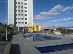 Apartamento com 2 Quartos para alugar, 49m² no Cabral, Contagem - Foto 1