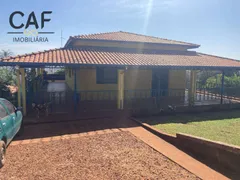 Fazenda / Sítio / Chácara com 4 Quartos à venda, 400m² no Zona Rural, Espírito Santo do Pinhal - Foto 16
