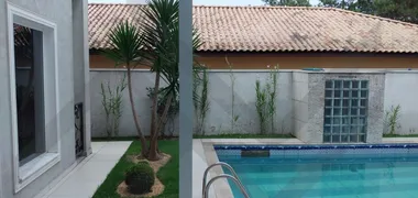 Casa de Condomínio com 4 Quartos à venda, 420m² no Aldeia da Serra, Santana de Parnaíba - Foto 3