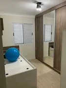 Apartamento com 2 Quartos à venda, 54m² no Loteamento Villa Branca, Jacareí - Foto 4