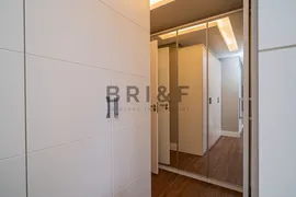 Apartamento com 3 Quartos para alugar, 135m² no Brooklin, São Paulo - Foto 24