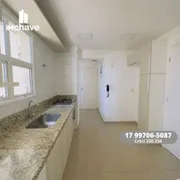 Apartamento com 3 Quartos à venda, 104m² no Bom Jardim, São José do Rio Preto - Foto 3