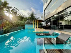 Casa de Condomínio com 4 Quartos à venda, 630m² no Alphaville I, Salvador - Foto 14