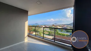 Apartamento com 2 Quartos à venda, 85m² no Tenório, Ubatuba - Foto 3