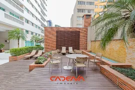 Studio com 1 Quarto para alugar, 30m² no Centro, Curitiba - Foto 32