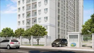 Apartamento com 2 Quartos à venda, 50m² no Jacarepaguá, Rio de Janeiro - Foto 1