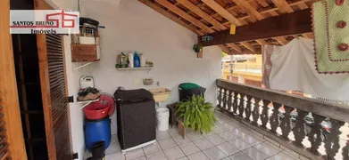 Sobrado com 4 Quartos à venda, 250m² no Jardim Sta Fe , São Paulo - Foto 4