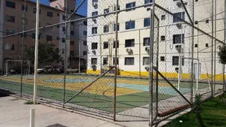 Apartamento com 2 Quartos à venda, 48m² no Bangu, Rio de Janeiro - Foto 1