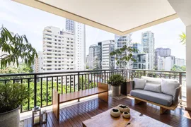 Apartamento com 2 Quartos para alugar, 200m² no Itaim Bibi, São Paulo - Foto 12