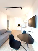 Apartamento com 1 Quarto à venda, 32m² no Vila Mariana, São Paulo - Foto 1
