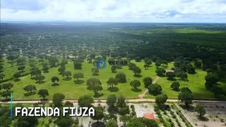 Fazenda / Sítio / Chácara à venda, 2000000m² no Patos dos Liberatos, Chorozinho - Foto 4