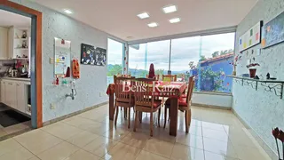 Casa de Condomínio com 4 Quartos à venda, 393m² no Bosque do Jambreiro, Nova Lima - Foto 4