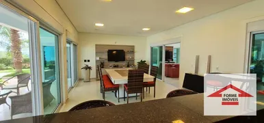 Casa de Condomínio com 4 Quartos à venda, 482m² no Parque da Fazenda, Itatiba - Foto 5