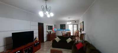 Casa com 5 Quartos à venda, 336m² no Jardim Macarenko, Sumaré - Foto 6