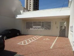 Casa Comercial para alugar, 188m² no Centro, Uberlândia - Foto 1