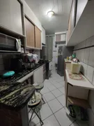 Apartamento com 2 Quartos à venda, 48m² no Vila Mogilar, Mogi das Cruzes - Foto 3