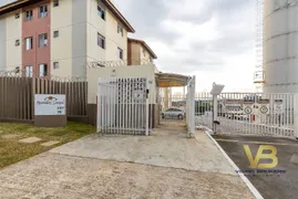 Apartamento com 2 Quartos à venda, 43m² no Campina Da Barra, Araucária - Foto 35