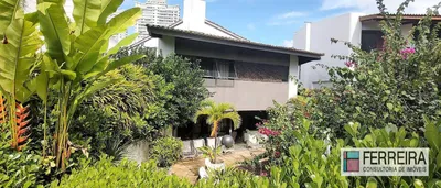 Casa de Condomínio com 4 Quartos à venda, 364m² no Candeal, Salvador - Foto 4