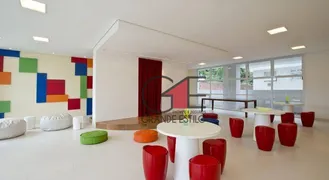 Apartamento com 4 Quartos à venda, 131m² no Marapé, Santos - Foto 28