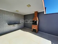 Casa de Condomínio com 3 Quartos para venda ou aluguel, 144m² no Jardim Sao Carlos, São Carlos - Foto 14