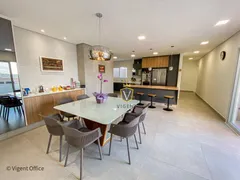 Casa de Condomínio com 4 Quartos à venda, 433m² no Loteamento Portal da Colina, Jundiaí - Foto 3