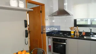 Apartamento com 3 Quartos à venda, 123m² no Jardim Anália Franco, São Paulo - Foto 10