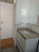 Apartamento com 3 Quartos para alugar, 177m² no Tatuapé, São Paulo - Foto 39