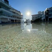 Apartamento com 4 Quartos para alugar, 259m² no Cachoeira do Bom Jesus, Florianópolis - Foto 36