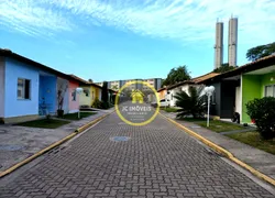 Casa de Condomínio com 2 Quartos à venda, 60m² no Santa Cruz, Rio de Janeiro - Foto 1