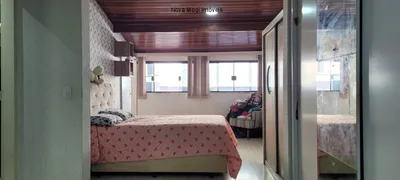 Sobrado com 3 Quartos à venda, 85m² no Mogi Moderno, Mogi das Cruzes - Foto 2