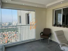 Apartamento com 3 Quartos à venda, 103m² no Vila Brasílio Machado, São Paulo - Foto 9