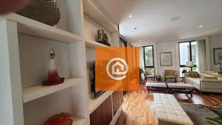Casa de Condomínio com 3 Quartos à venda, 470m² no Cidade Jardim, São Paulo - Foto 23